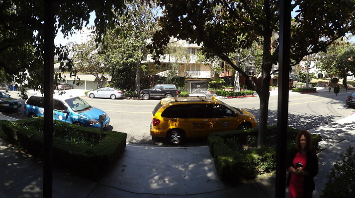 W Hotel.Westwood.06