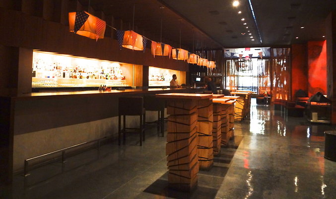 W Hotel.Westwood.74