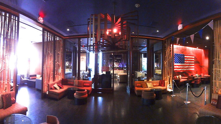 W Hotel.Westwood.72