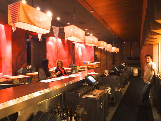 W Hotel.Westwood.76
