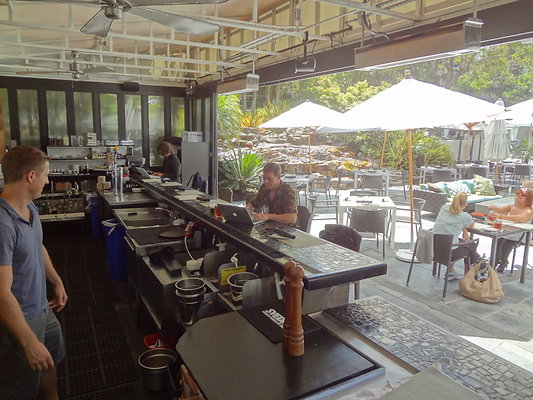 W Hotel.Westwood.45