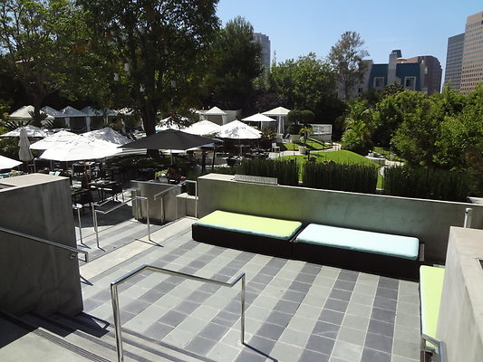 W Hotel.Westwood.11
