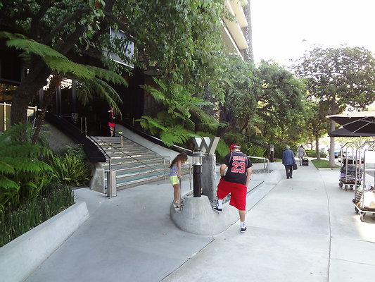 W Hotel.Westwood.60