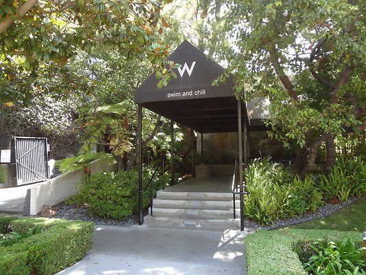 W Hotel.Westwood.02