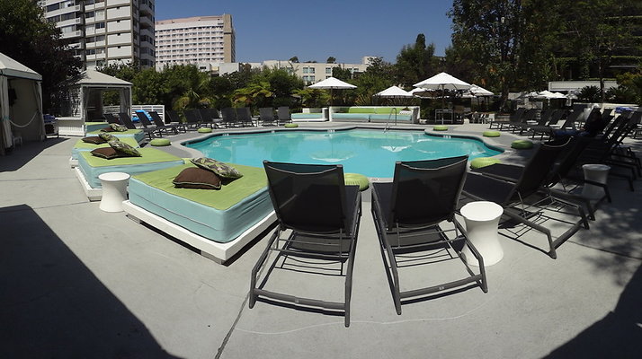 W Hotel.Westwood.20