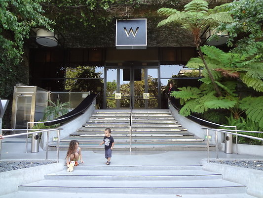 W Hotel.Westwood.58