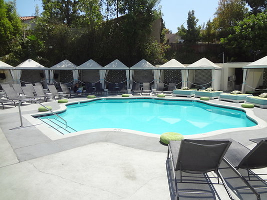 W Hotel.Westwood.32