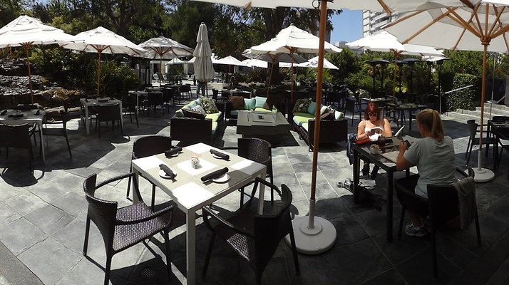 W Hotel.Westwood.40