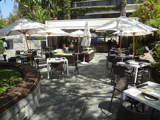 W Hotel.Westwood.34