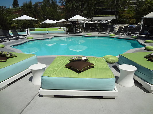 W Hotel.Westwood.21
