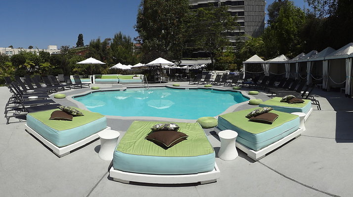W Hotel.Westwood.22