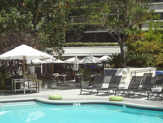 W Hotel.Westwood.24