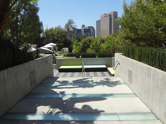 W Hotel.Westwood.10