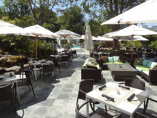 W Hotel.Westwood.39
