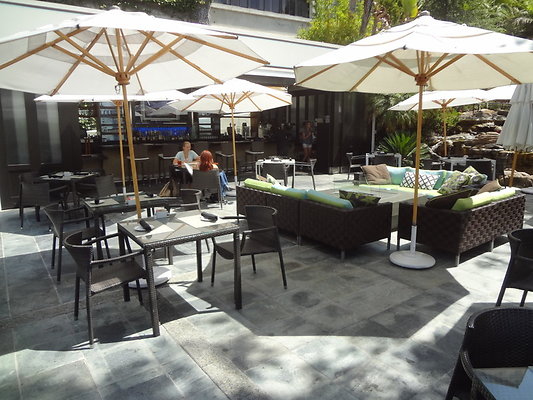 W Hotel.Westwood.36