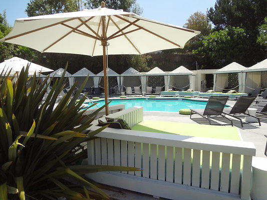 W Hotel.Westwood.51