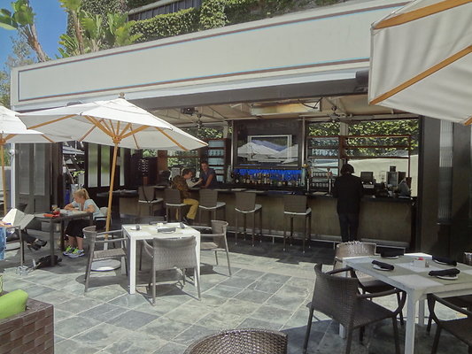 W Hotel.Westwood.42
