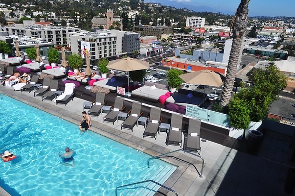 W Hotel.HWD.92