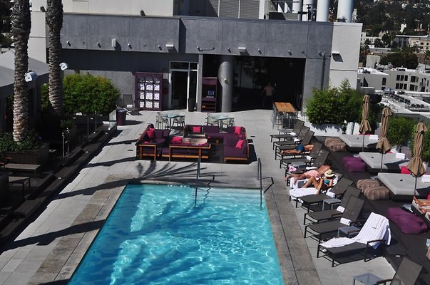W Hotel.HWD.93