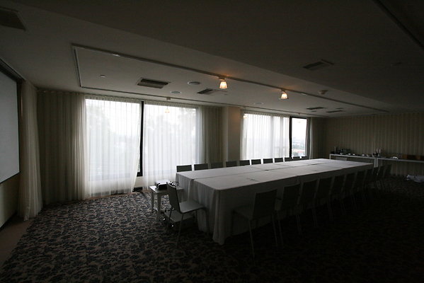 Mondrian Hotel.44