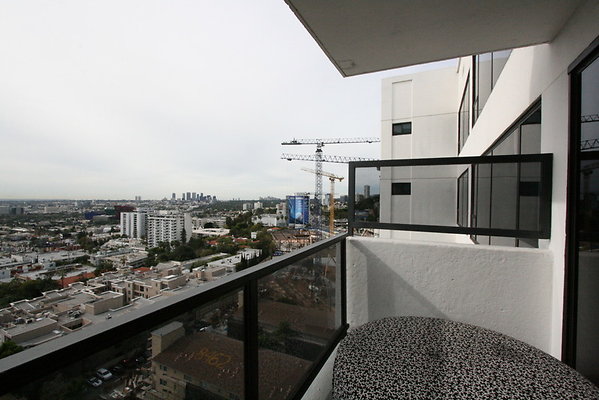 Mondrian Hotel.38