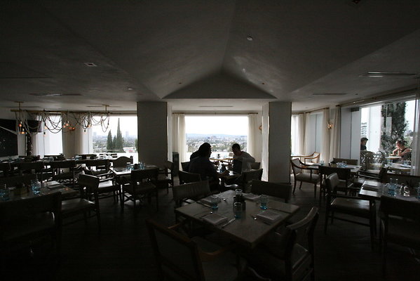 Mondrian Hotel.63