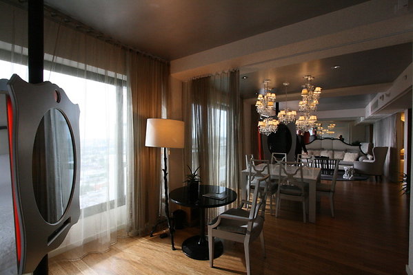 Mondrian Hotel.33