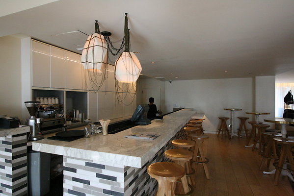 Mondrian Hotel.81