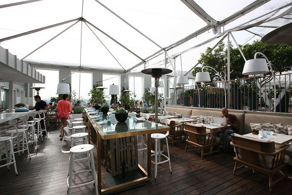 Mondrian Hotel.77