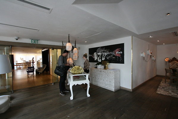 Mondrian Hotel.54