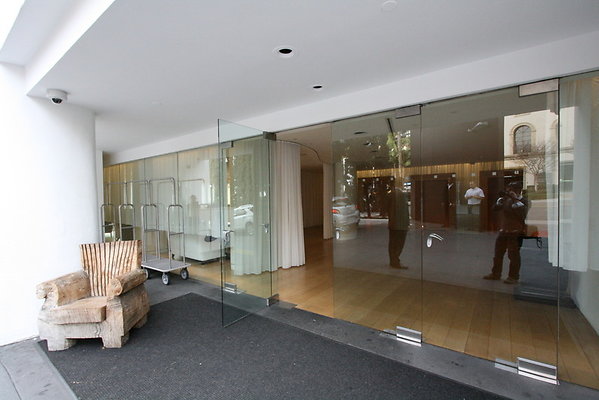 Mondrian Hotel.84