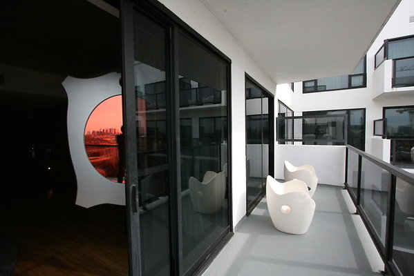 Mondrian Hotel.41