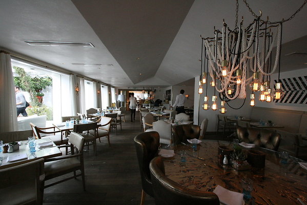 Mondrian Hotel.57