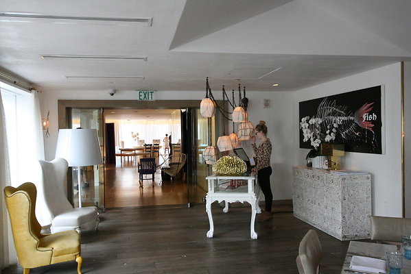 Mondrian Hotel.78