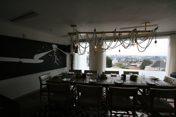Mondrian Hotel.65