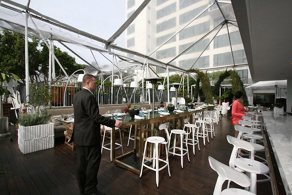 Mondrian Hotel.71