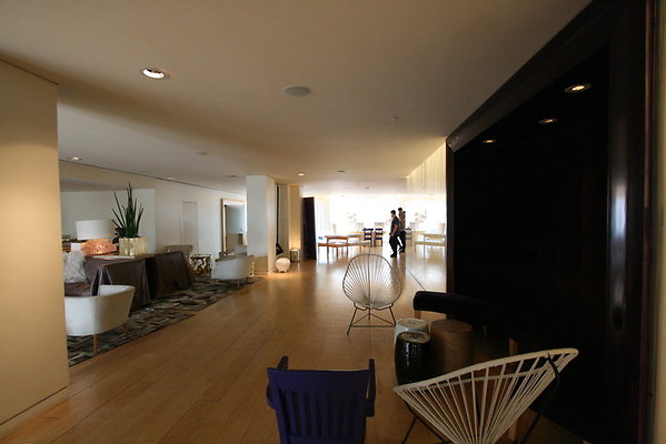 Mondrian Hotel.80