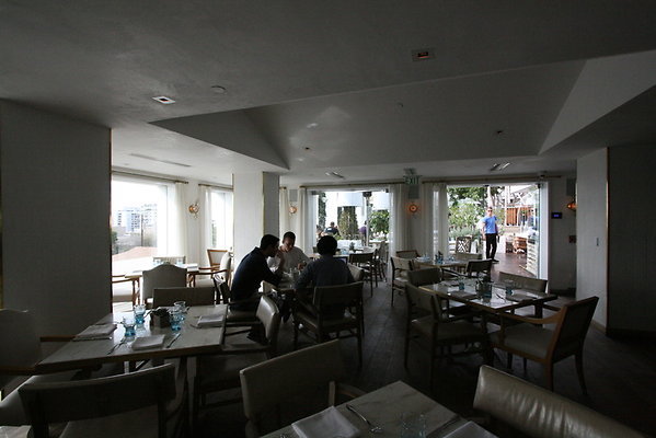 Mondrian Hotel.64