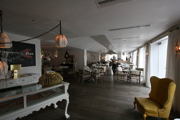 Mondrian Hotel.52