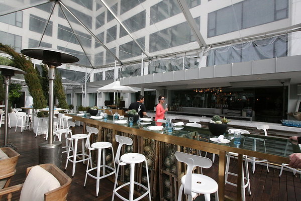 Mondrian Hotel.74