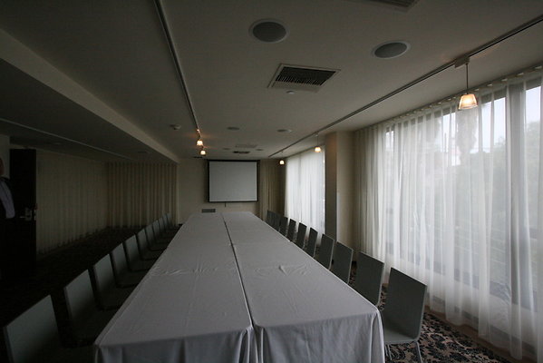 Mondrian Hotel.46