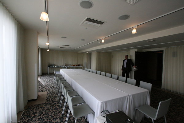 Mondrian Hotel.45
