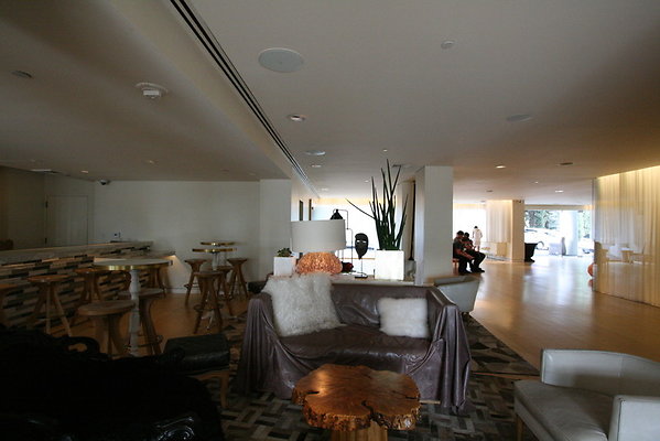Mondrian Hotel.83