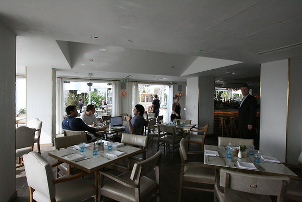 Mondrian Hotel.67
