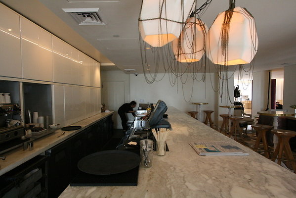 Mondrian Hotel.82