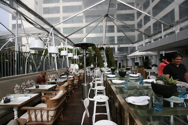 Mondrian Hotel.72
