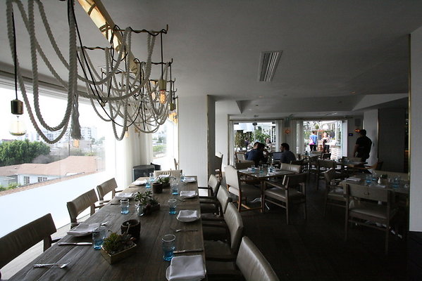 Mondrian Hotel.66