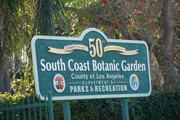 South Coast Botanical Meadows.2.11.21