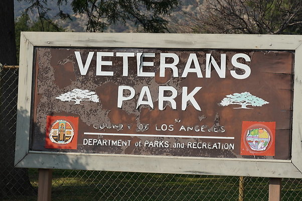 Veterans Park.LACo.Sylmar