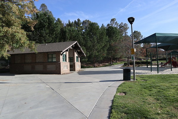 Pamplico Park - 22444 Pamplico Dr  91350